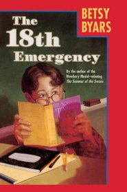 The 18th Emergency (Camelot Book)