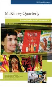 McKinsey Quarterly - Competing for Asia's consumers