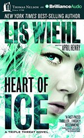 Heart of Ice (Triple Threat)