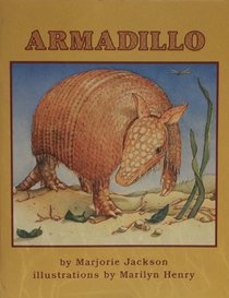 Armadillo (Books for Young Learners)