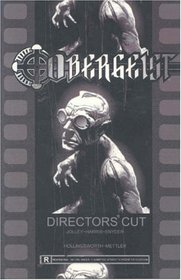 Obergeist: The Director's Cut