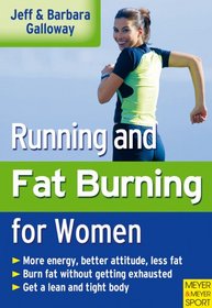 Running and Fatburning for Women