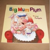Little Bee - Big Mum Plum