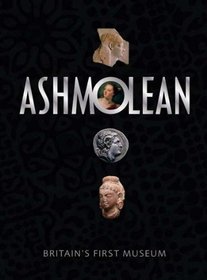 The Ashmolean Museum