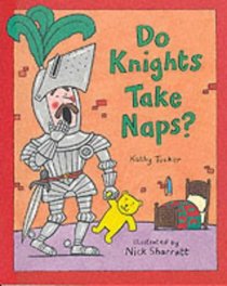 Do Knights Take Naps?