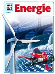 Was ist was?, Bd.3, Atomenergie
