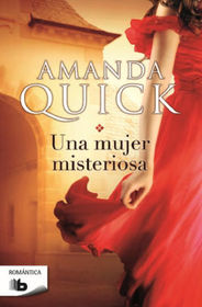 Una mujer misteriosa (Spanish Edition)