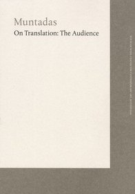 On Translation: The Audience: