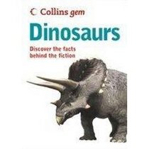 Dinosaurs (Collins GEM)