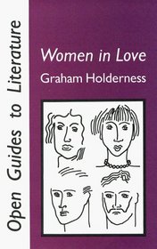 Women in Love (Open Guides to Literature)