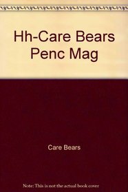 Hh-Care Bears Penc Mag