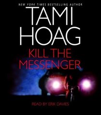 Kill the Messenger (Audio CD) (Abridged)