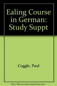 Ealing Course in German: Study Suppt