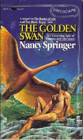 The Golden Swan (Book of the Isle)