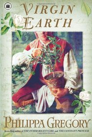 Virgin Earth (Earthly Joys, Bk 2)