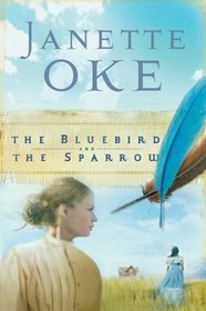 The Bluebird and the Sparrow  (Women of the West)