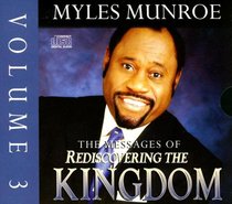 Rediscovering the Kingdom, Vol. 3