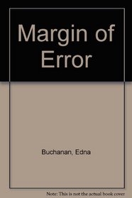Margin of Error
