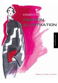 Essential Fashion Illustration