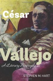 Csar Vallejo (Monografas A)
