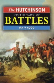 Hutchinson Dictionary of Battles (Helicon history)