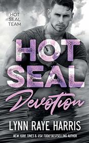 HOT SEAL Devotion (HOT SEAL Team - Book 8)