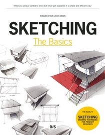 Sketching: The Basics