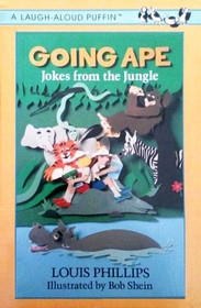 Going Ape: Jokes From the Jungle