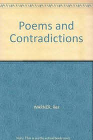 Poems and Contradictions