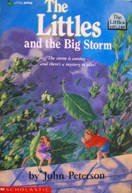 Littles and the Big Storm (R)