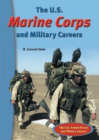 The U.S. Marine Corps and Military Careers