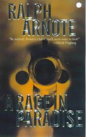 A Rage in Paradise (Willy Hanson, Bk 5)