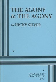 The Agony & the Agony