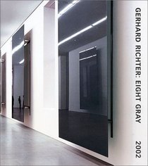 Gerhard Richter: Eight Gray