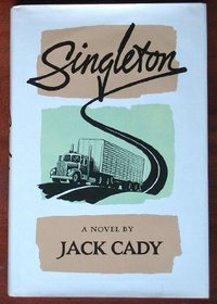 Singleton: A novel