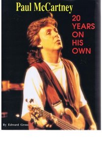 McCartney: 20 Years on His Own