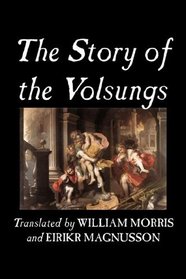 The Story of the Volsungs