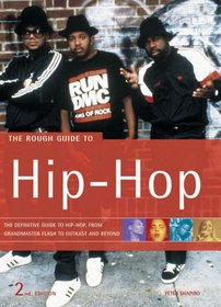 The Rough Guide to Hip-hop 2 (Rough Guide Music Guides)