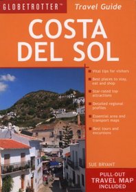Costa Del Sol Travel Pack (Globetrotter Travel Packs)