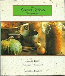 COUNTRY COOKS COMPANION (COUNTRY COMPANIONS S)