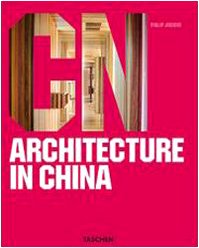 ARCHITECURE IN CHINA 0101107