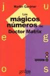 Juegos - Los Magicos Numeros Dr. Matrix