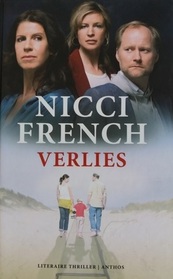 Verlies (Dutch Edition)