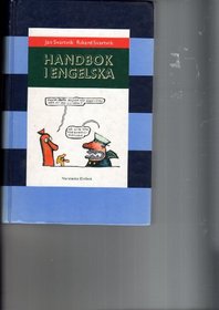 Handbok i engelska (Swedish Edition)
