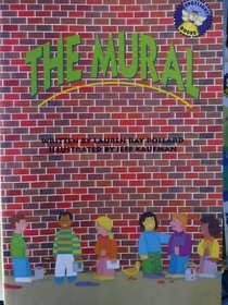 The mural (Spotlight books)