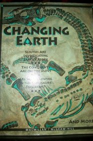 Changing Earth (Science Turns Minds On, Unit 23)