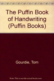 The Puffin Book of Handwriting (Puffin Books)