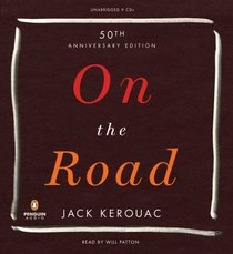 On the Road: 50th Anniversary Edition