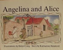 Angelina and Alice (HBJ Treasures to Share Library)