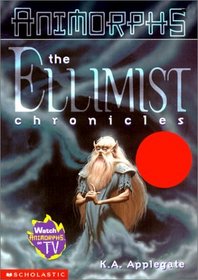 The Elimist Chronicles (Animorphs)
